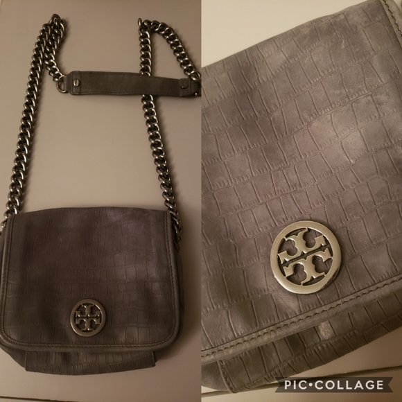 Tory Burch Chain Crossbody - Picture 2 of 5